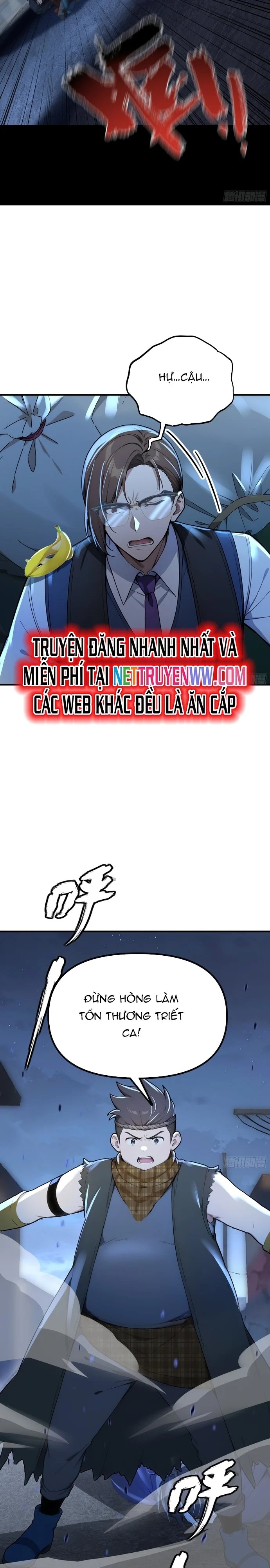 thời đại hoàng kim của thiên kiếm chapter 45 3