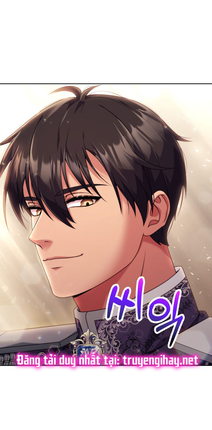 tôi sẽ ly hôn với người chồng bạo chúa chapter 10.1 18