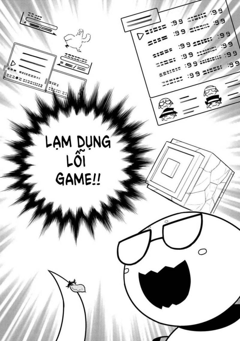 kumo desu ka nani ka? daily life of the four spider sisters chapter 14 2