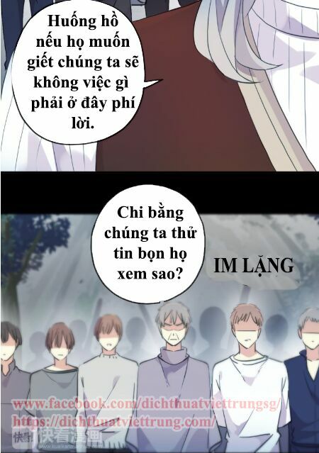 vết cắn ngọt ngào phần 2 chapter 33 20