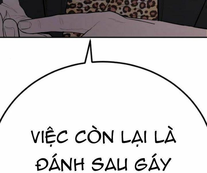 đặc vụ kim chapter 7.5 4