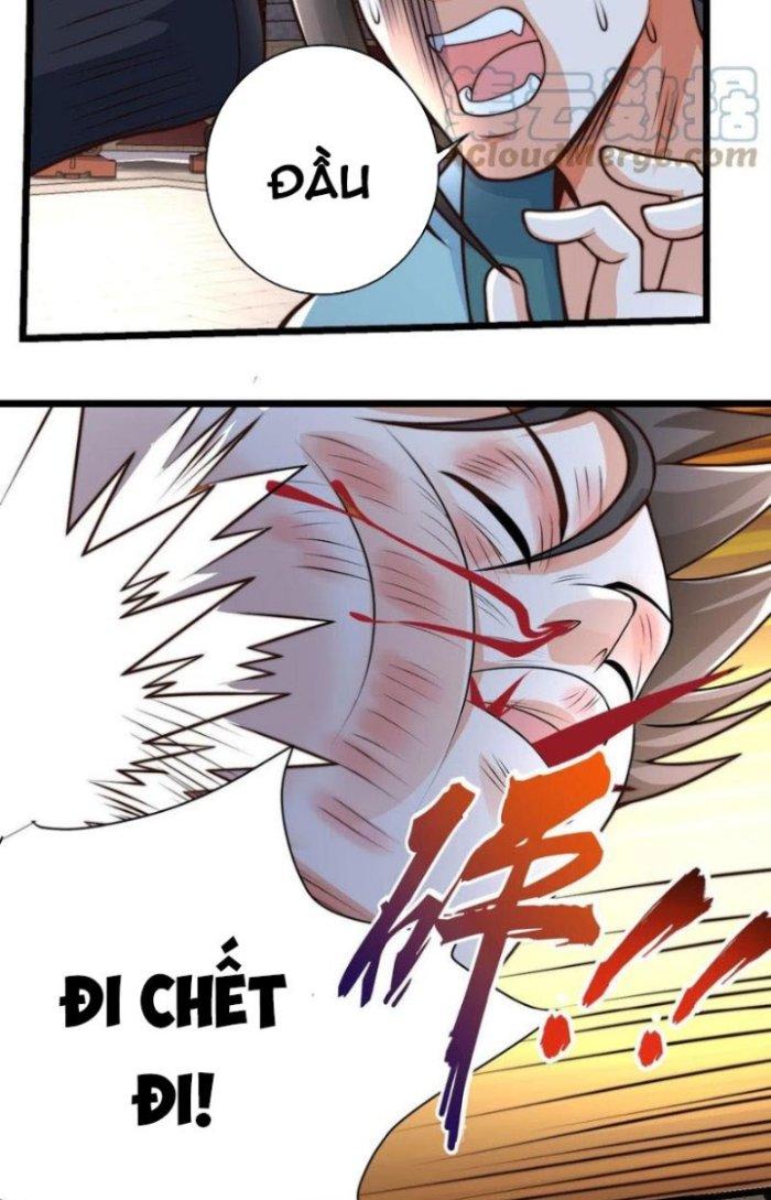 ta nuôi ma quỷ ở trấn ma ti chapter 38 20