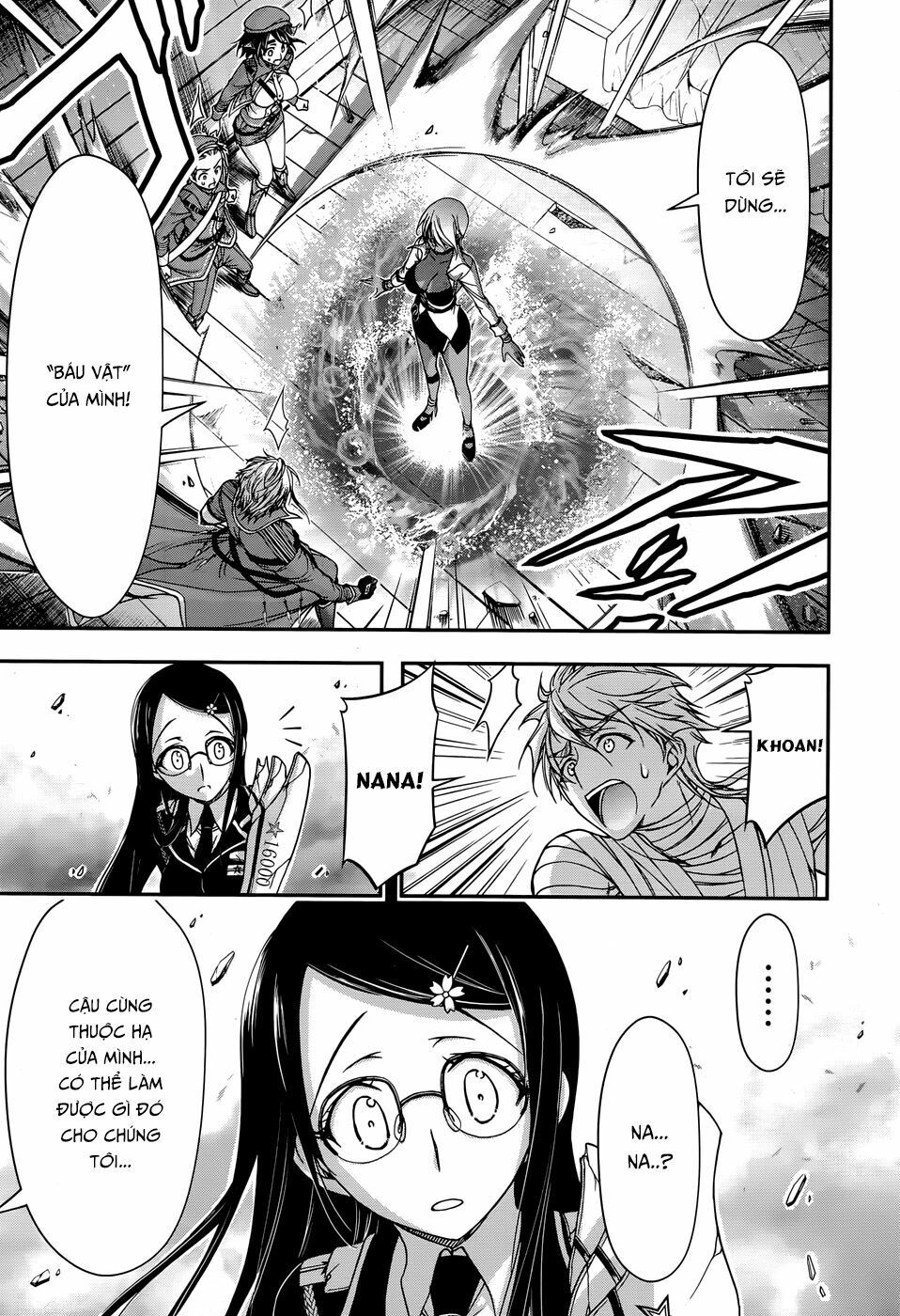 kích trụy vương huyền thoại chapter 12 49