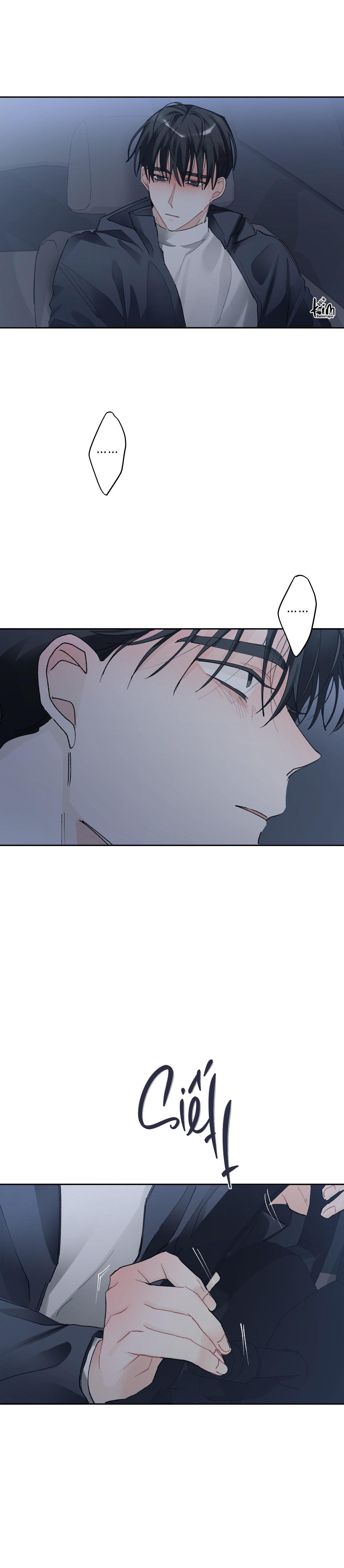 thế giới của tôi khi không có em chapter 51 5