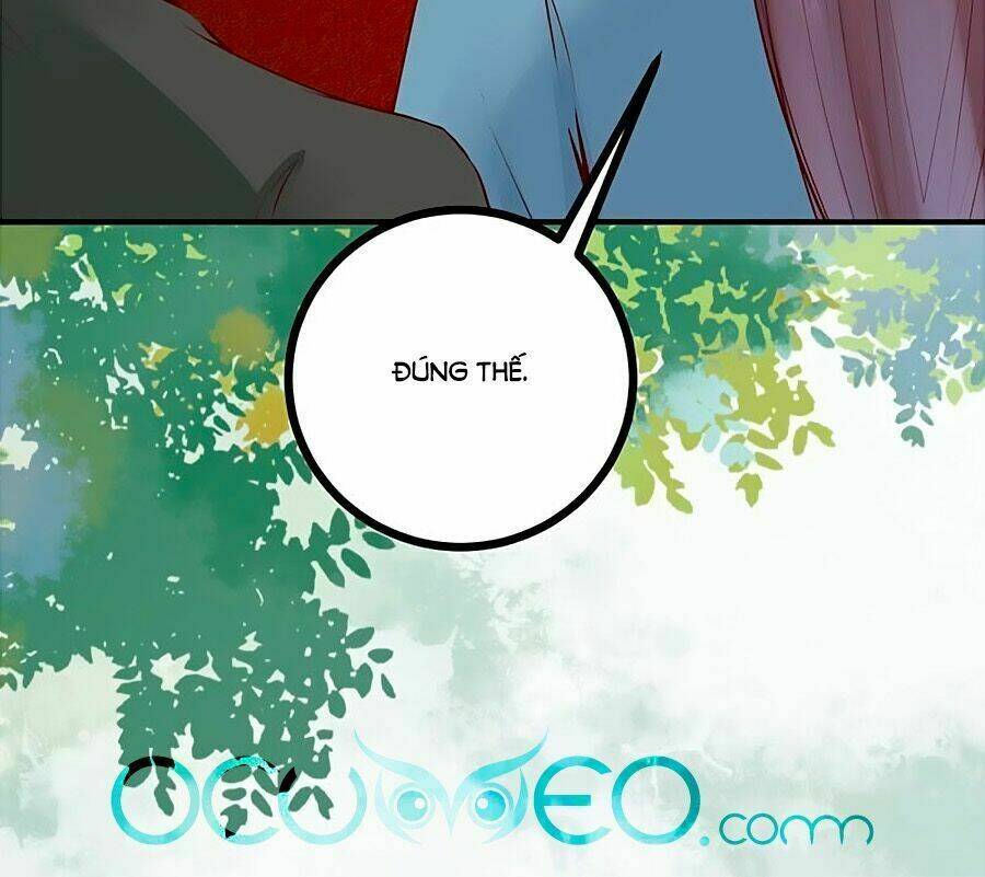 thần y khí nữ: ngự thú cuồng phi của quỷ đế chapter 42 34