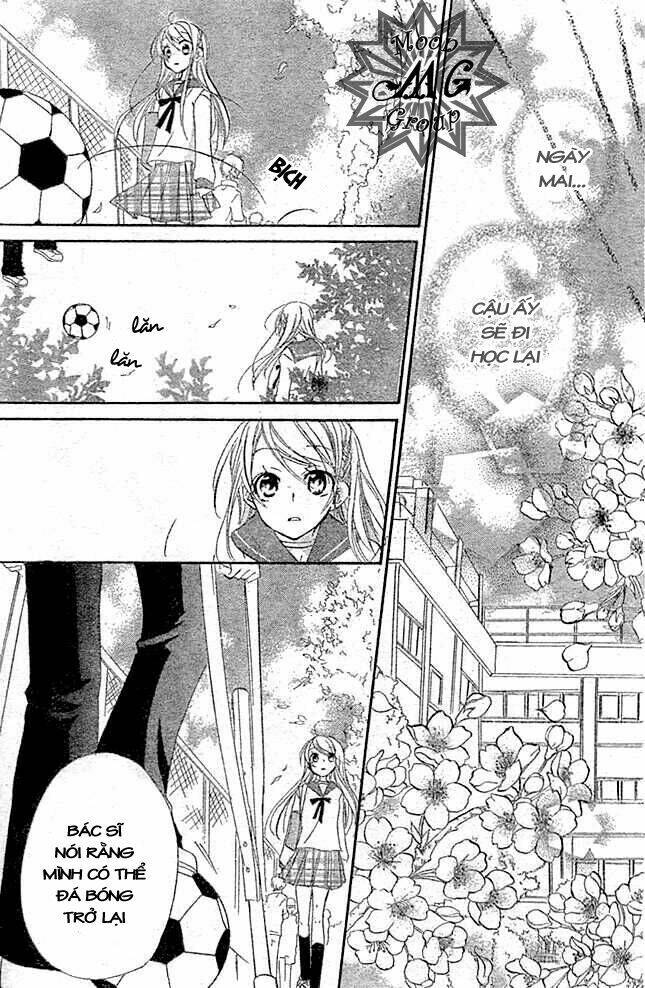 giri koi chapter 8 33