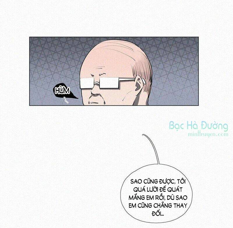 câu chuyện về cậu và tôi chapter 10 13