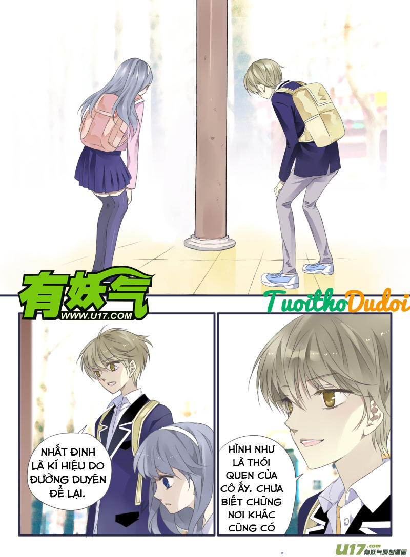 lam sí chapter 53 7