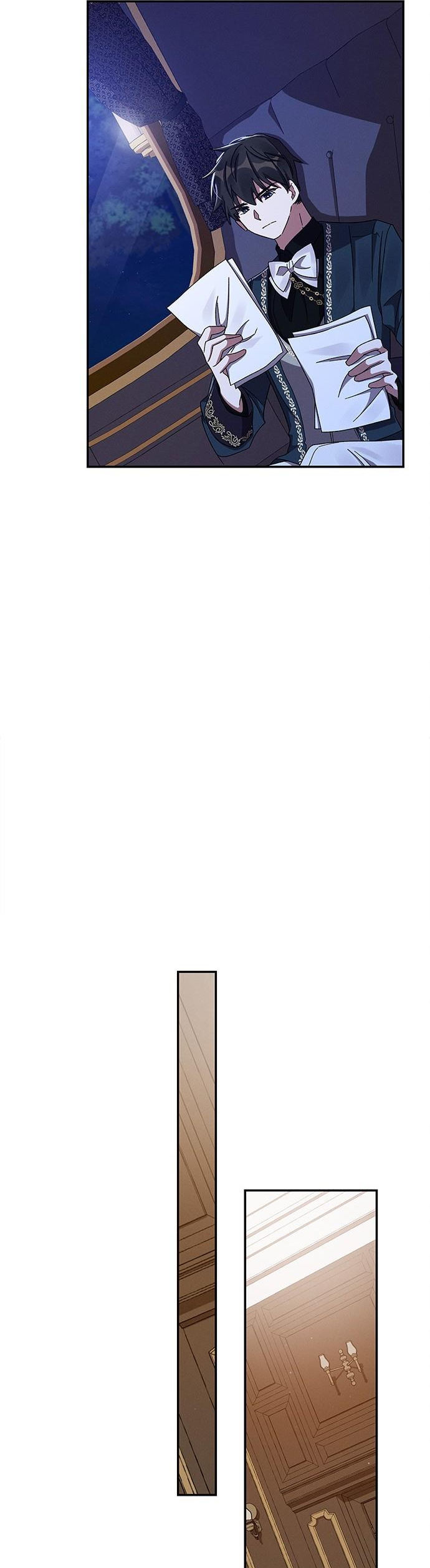 ôi kẻ thù không đội trời chung thân ái của tôi chapter 30.2 7