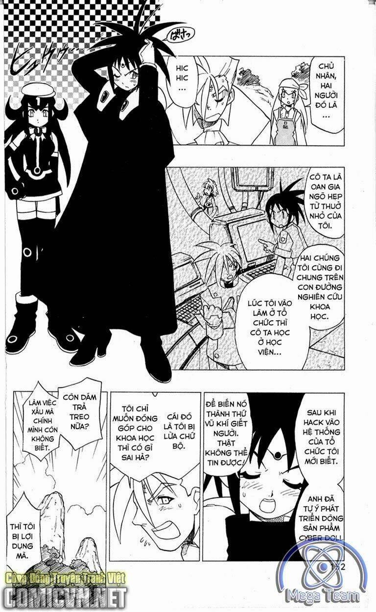 guardian eight chapter 5 149