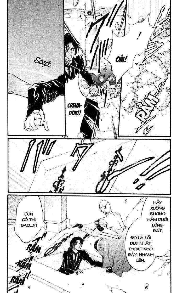 đứa con của thượng đế chapter 47 23