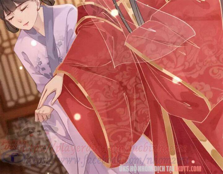 trọng sinh bá sủng nhiếp chính vương quá mạnh mẽ chapter 103 71