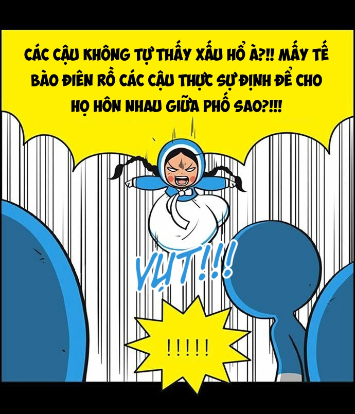 yumis cells chapter 70 9