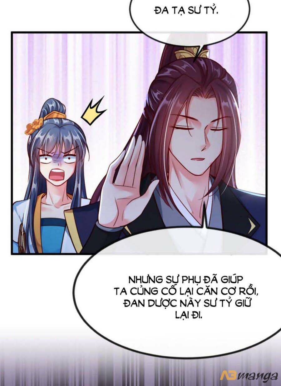 hệ thống xuyên không hỏa tốc: lão đại phản diện không dễ chọc chapter 11 16