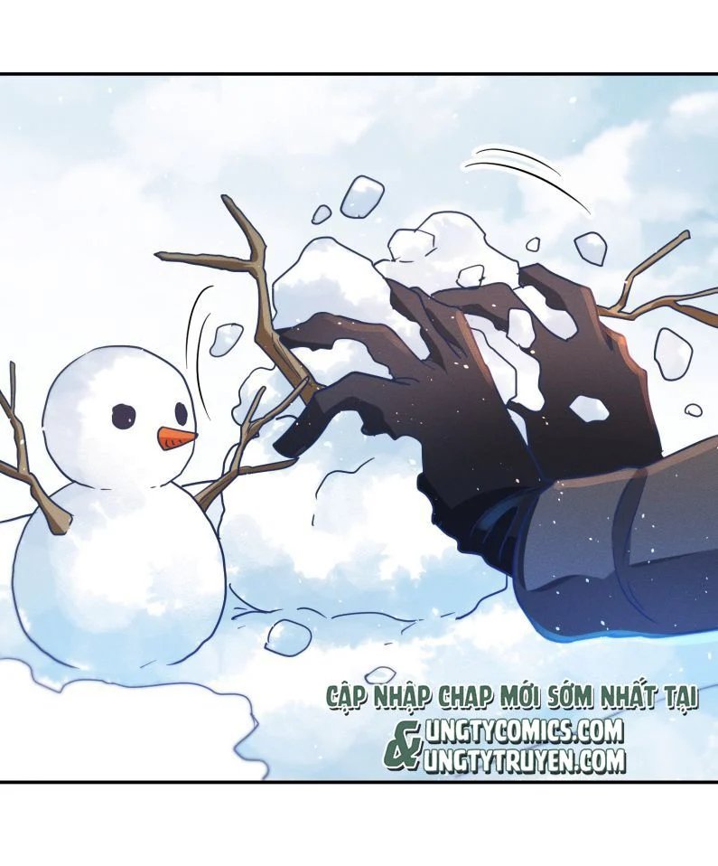 mê muội mất cả ý chí chapter 43 5