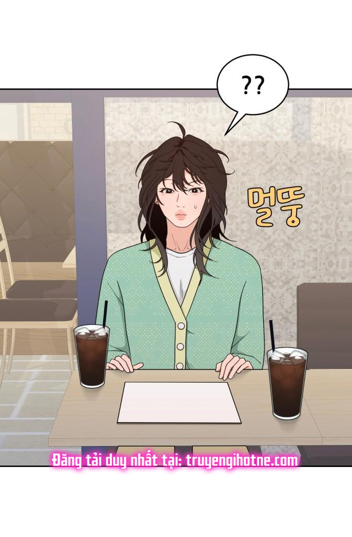 Vận May Bất Ngờ chapter 18.1 7