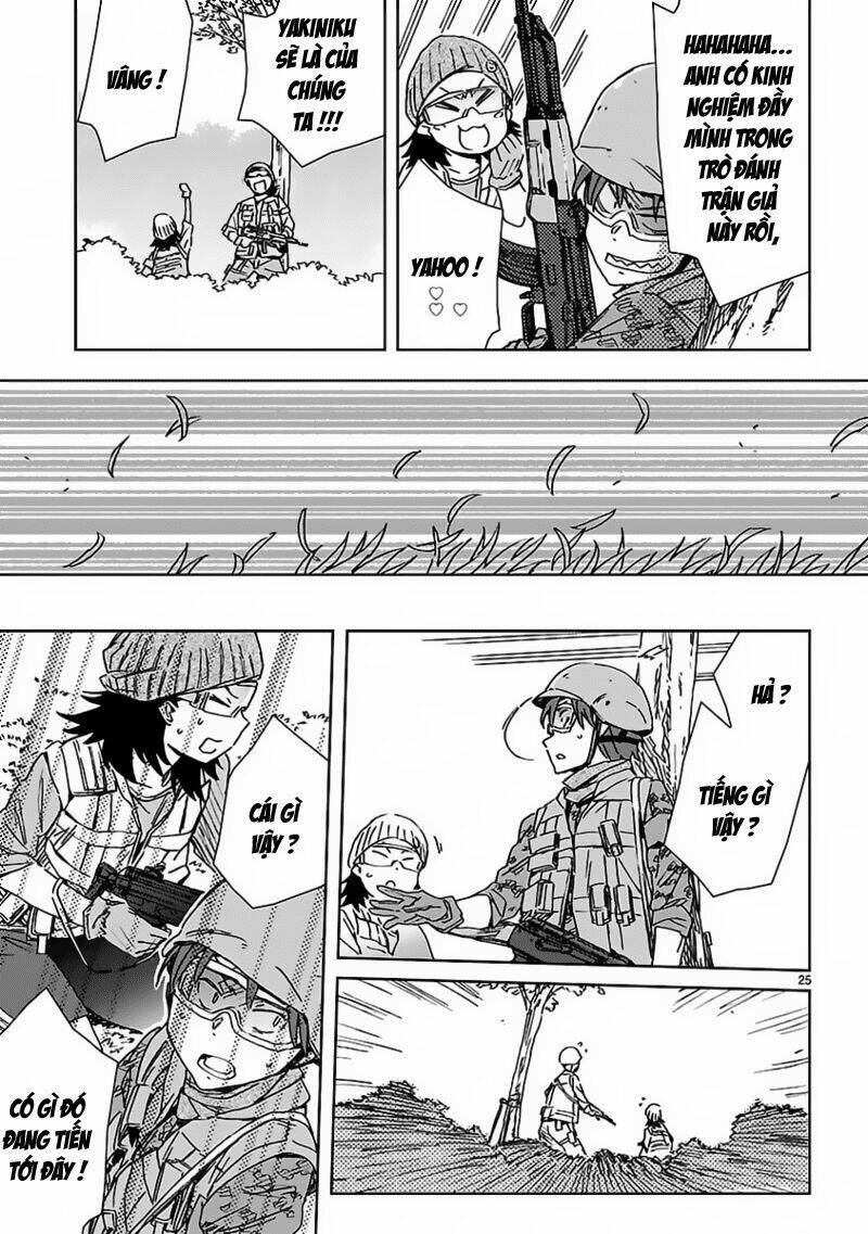 hyakko chapter 36 23