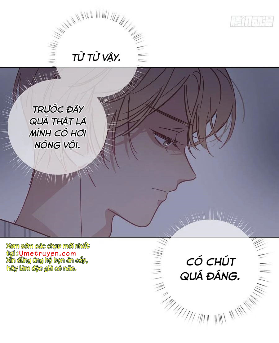 hôm nay nam giả trang nữ vẫn chưa được cầu hôn! chapter 40 16