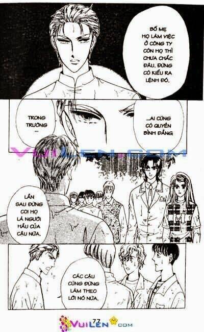 ảo vọng tình yêu chapter 6 77