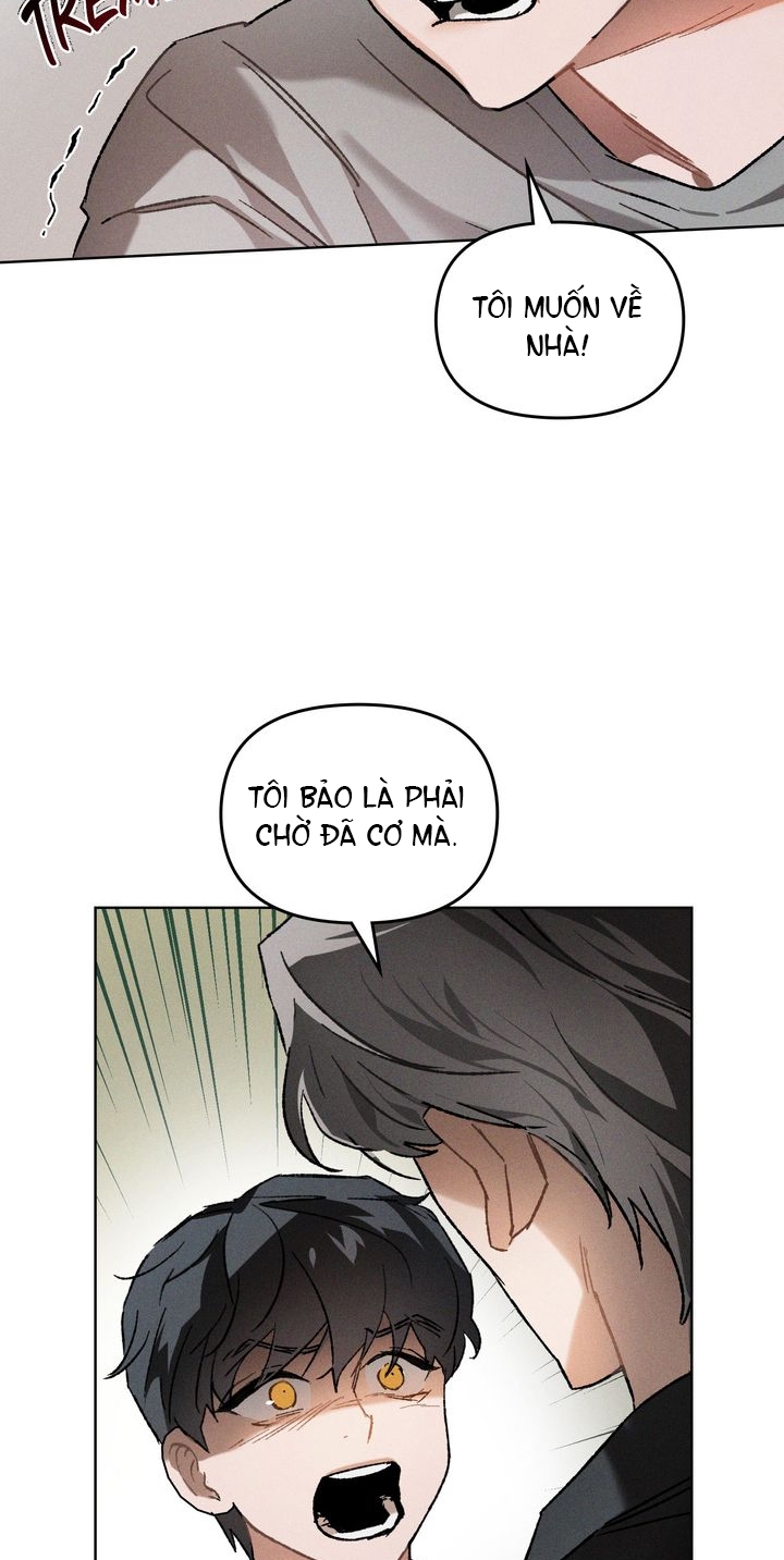 Rơi Vào Nguy Hiểm chapter 13.2 - Trang 13