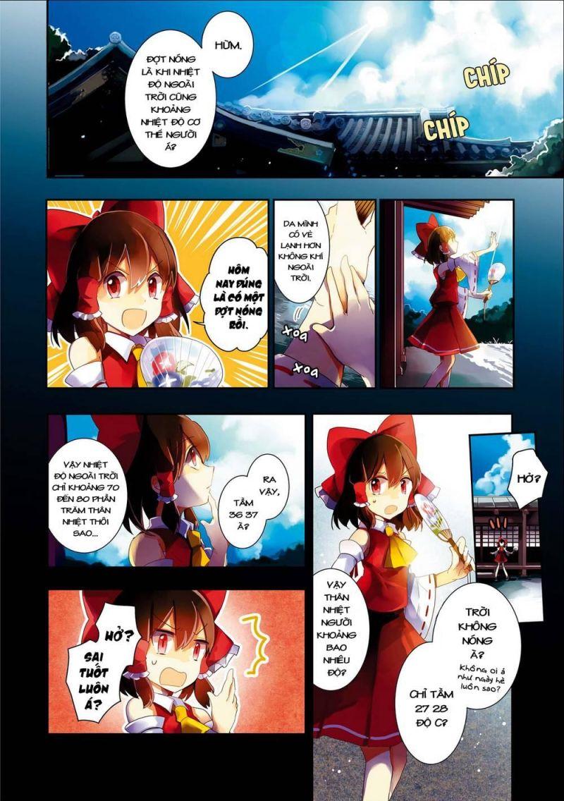 touhou ibarakasen - wild and horned hermit chapter 29 1