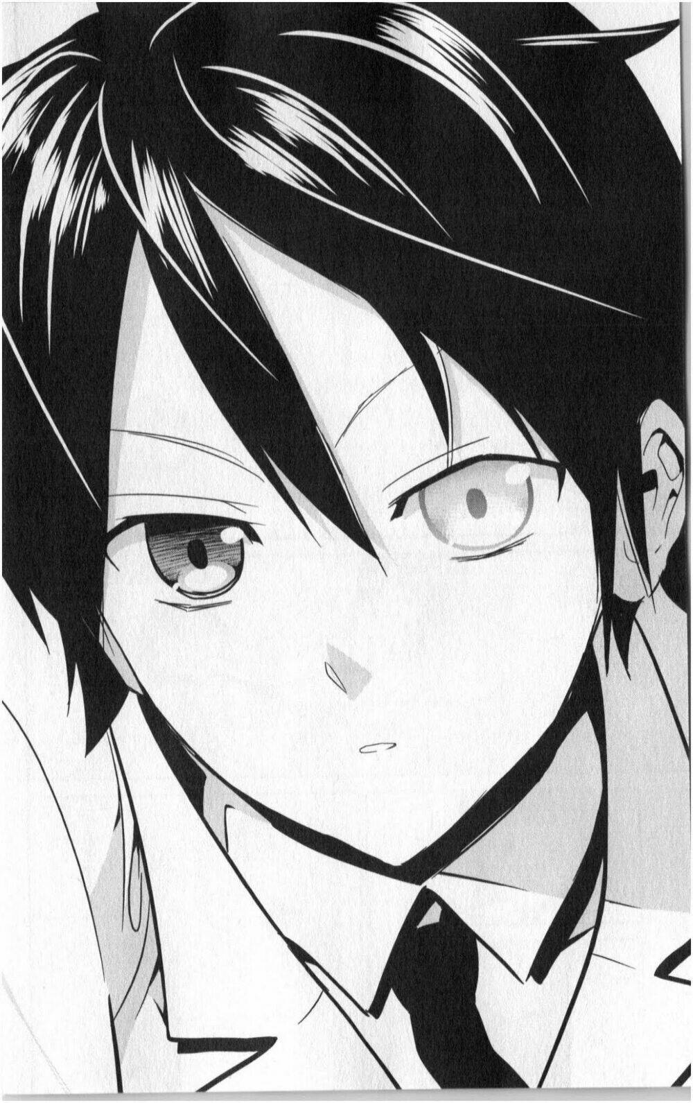 ichiba kurogane wa kasegitai chapter 1 15