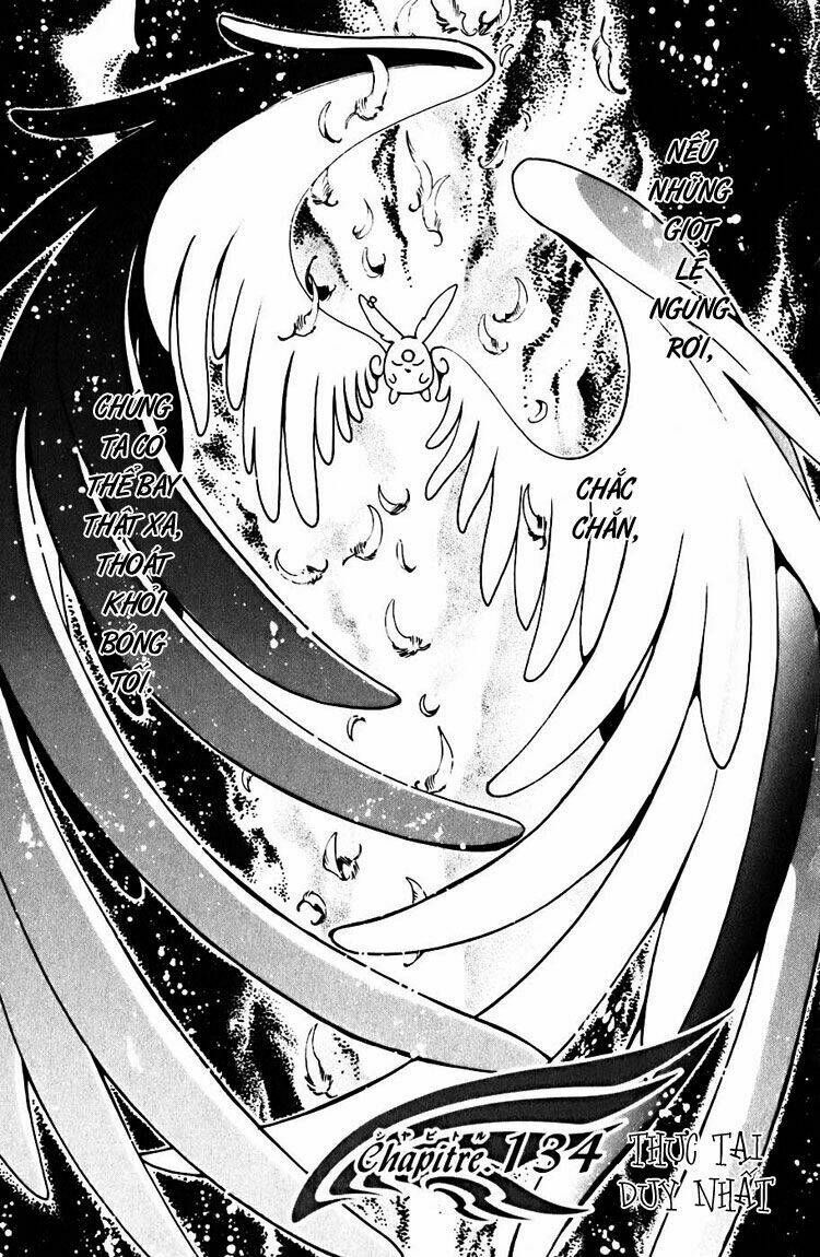 huyền thoại đôi cánh chapter 134 1