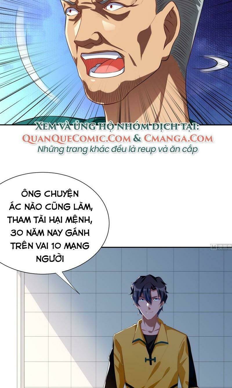 shipper thần cấp chapter 46 22