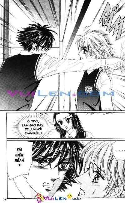 anh,bạn trai và người ấy chapter 7 32