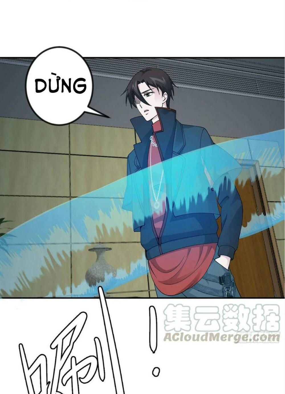 ta chẳng qua là một đại la kim tiên chapter 37 4