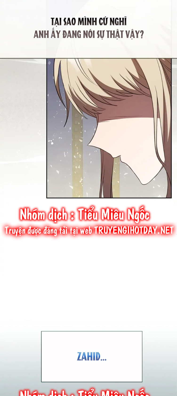 đừng ăn thịt tôi mà chapter 93 19