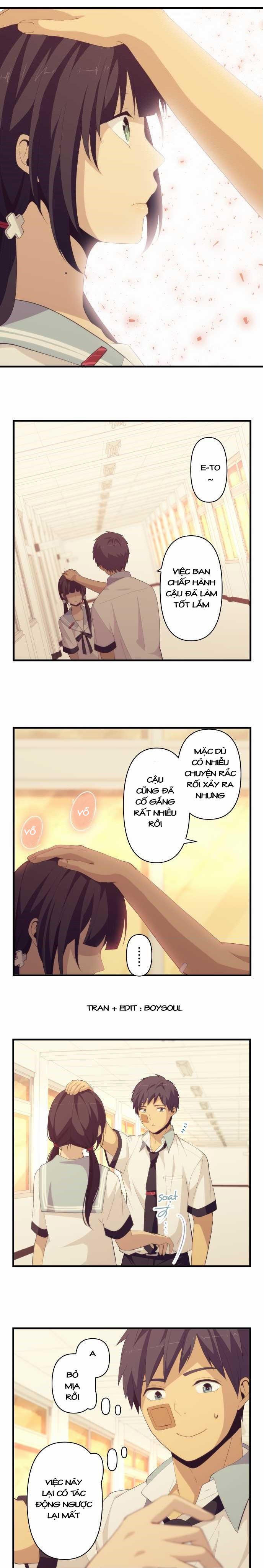 relife chapter 152 4