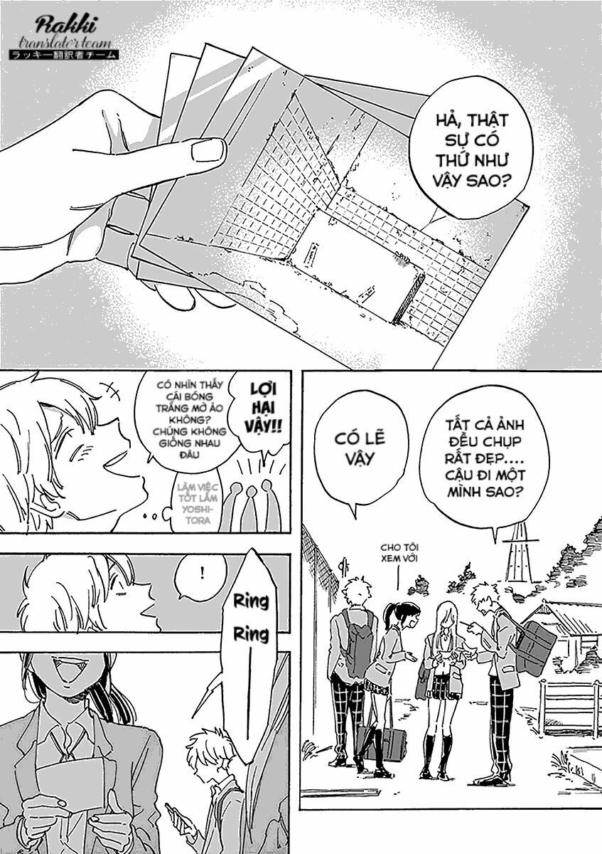 promise cinderella chapter 7 1