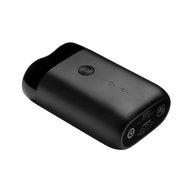 Máy cạo râu Xiaomi Mijia 2 Đầu nổi Máy cạo râu chống nước cầm tay