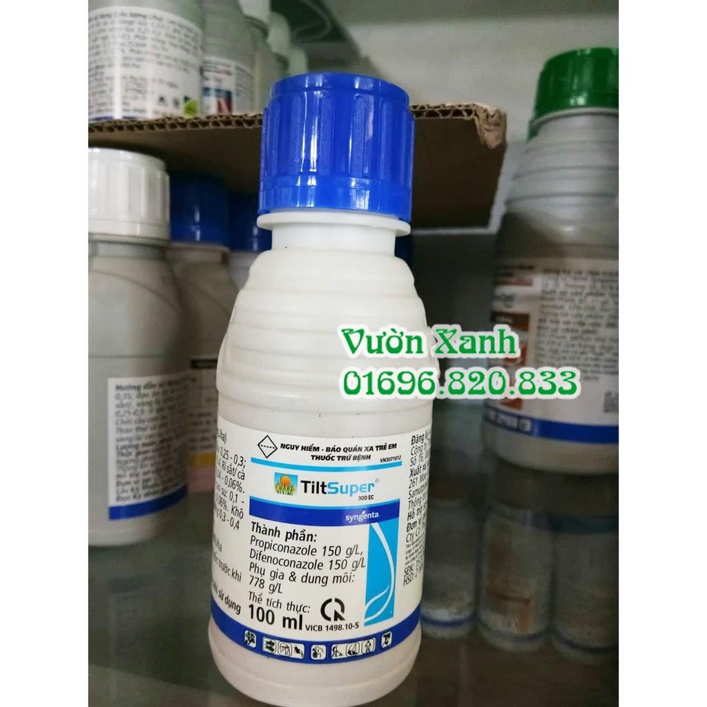 Tilt Super 300EC 100ml dạng nước