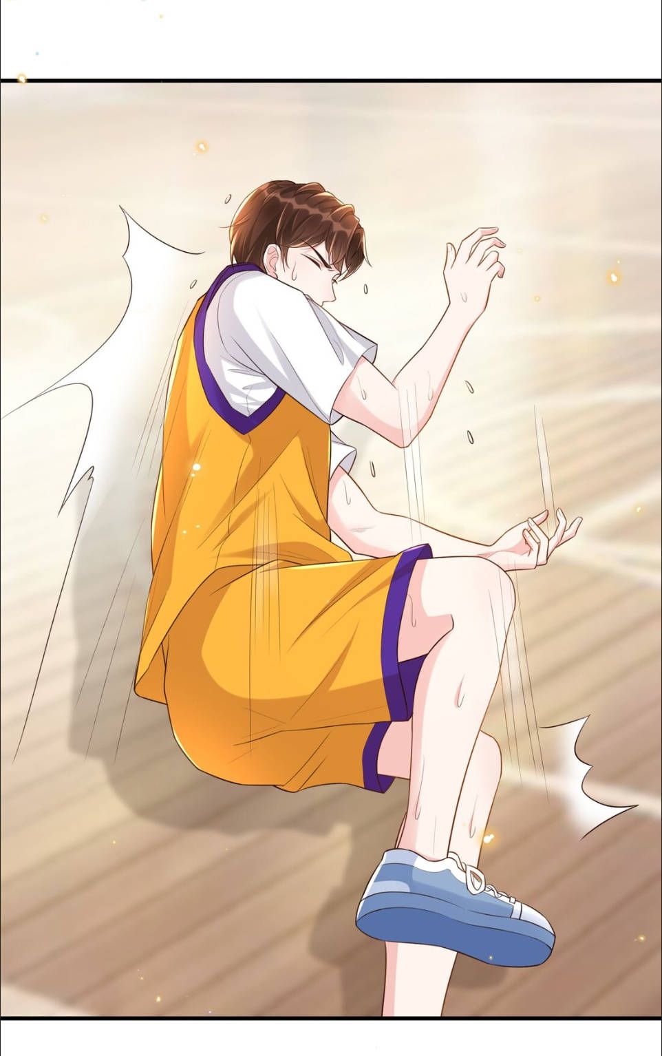 ngọt không ngừng nghỉ chapter 6 46