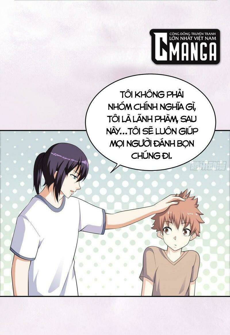 người tu tiên tại đô thị chapter 129 6