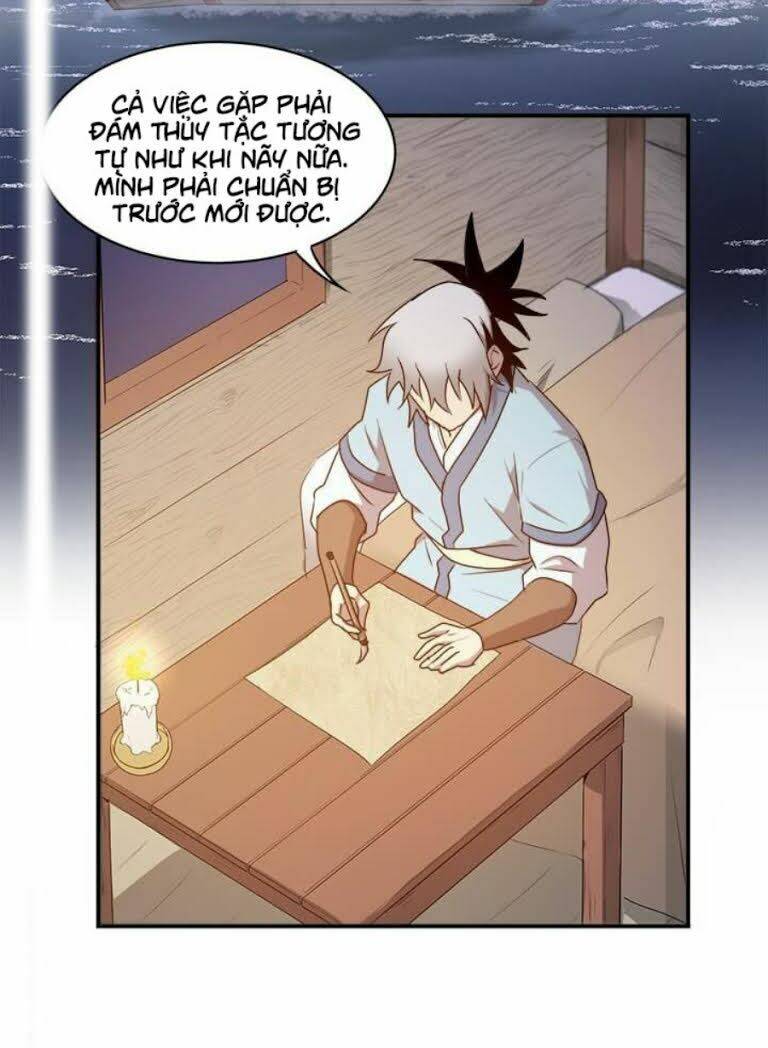 đạo sĩ giang hồ chapter 14 58