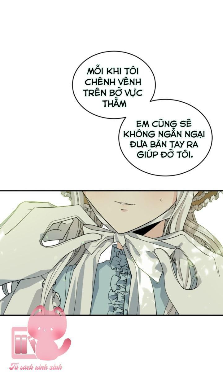 nguyện ước vô vọng của ma nữ chapter 58 48