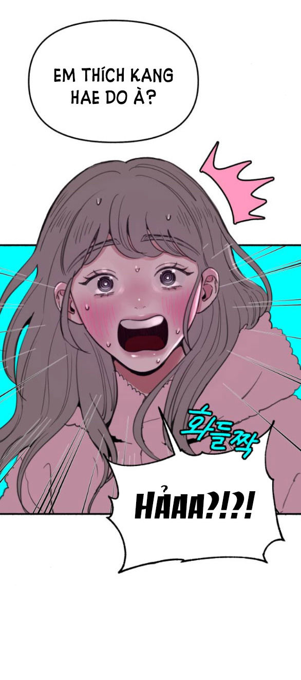 nàng thơ nổi tiếng - nàng thơ myung chapter 10.1 13