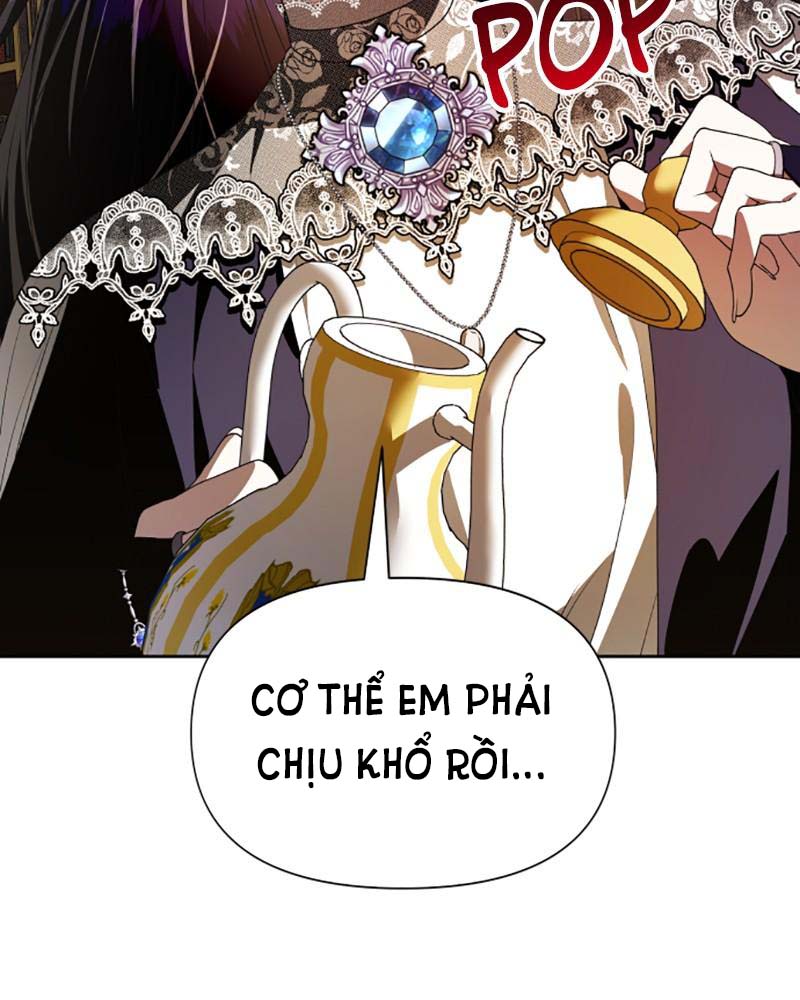 tôi muốn trở thành cô ấy dù chỉ là một ngày chapter 62 81