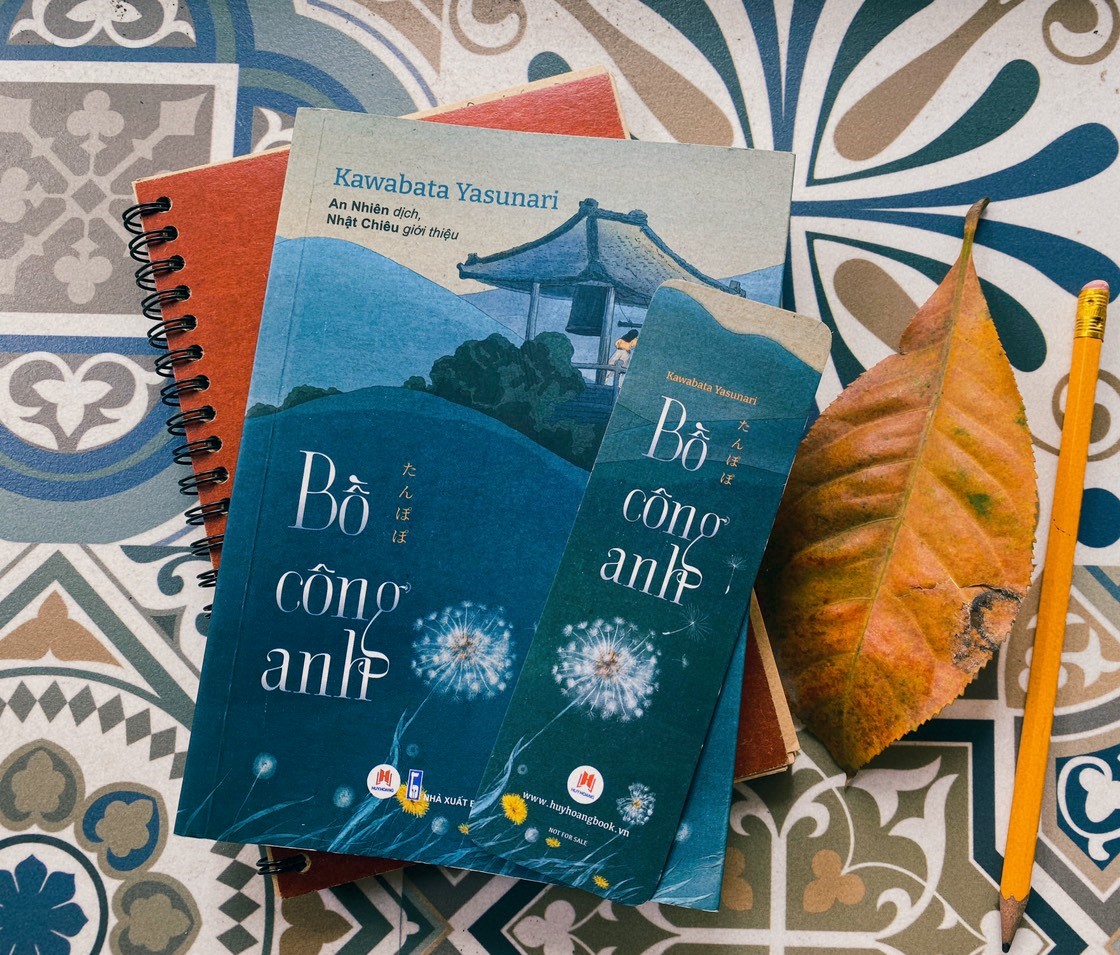 Bồ Công Anh