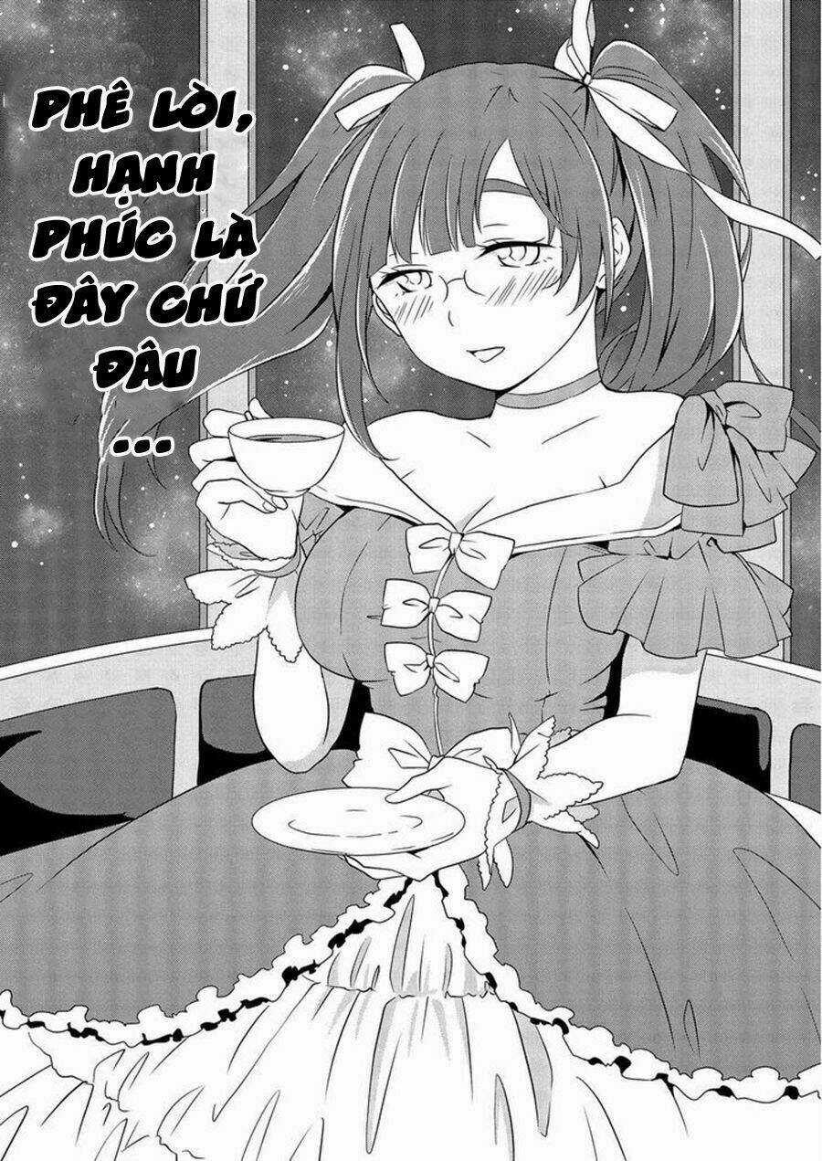 hime no dameshi chapter 7 15