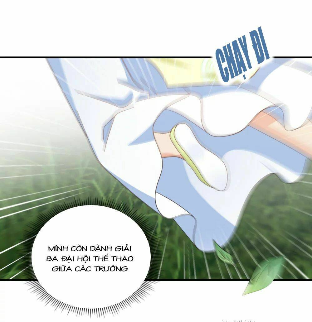 lãnh cung phế hậu muốn nghịch thiên chapter 125 2