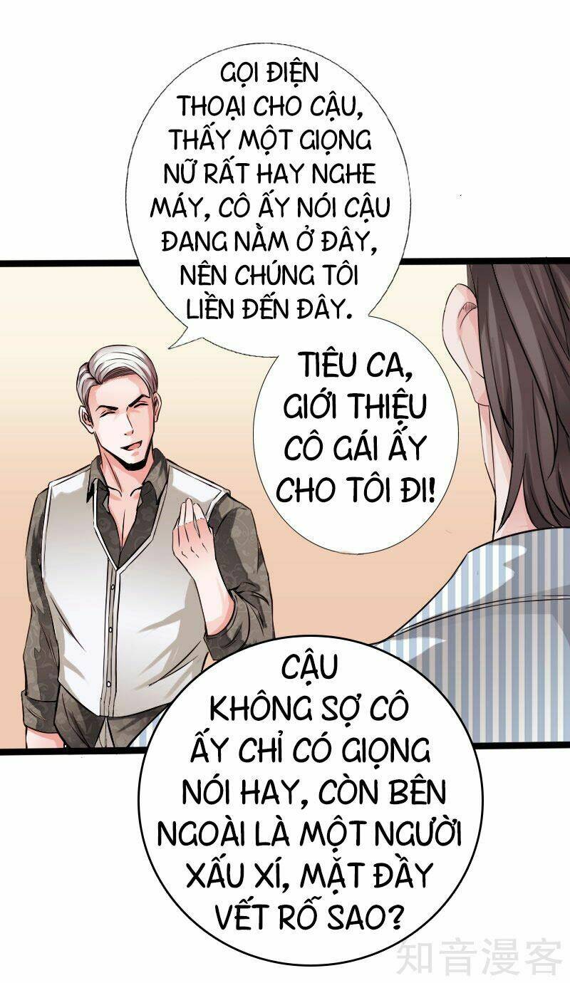 tuyệt phẩm tà thiếu chapter 52 11