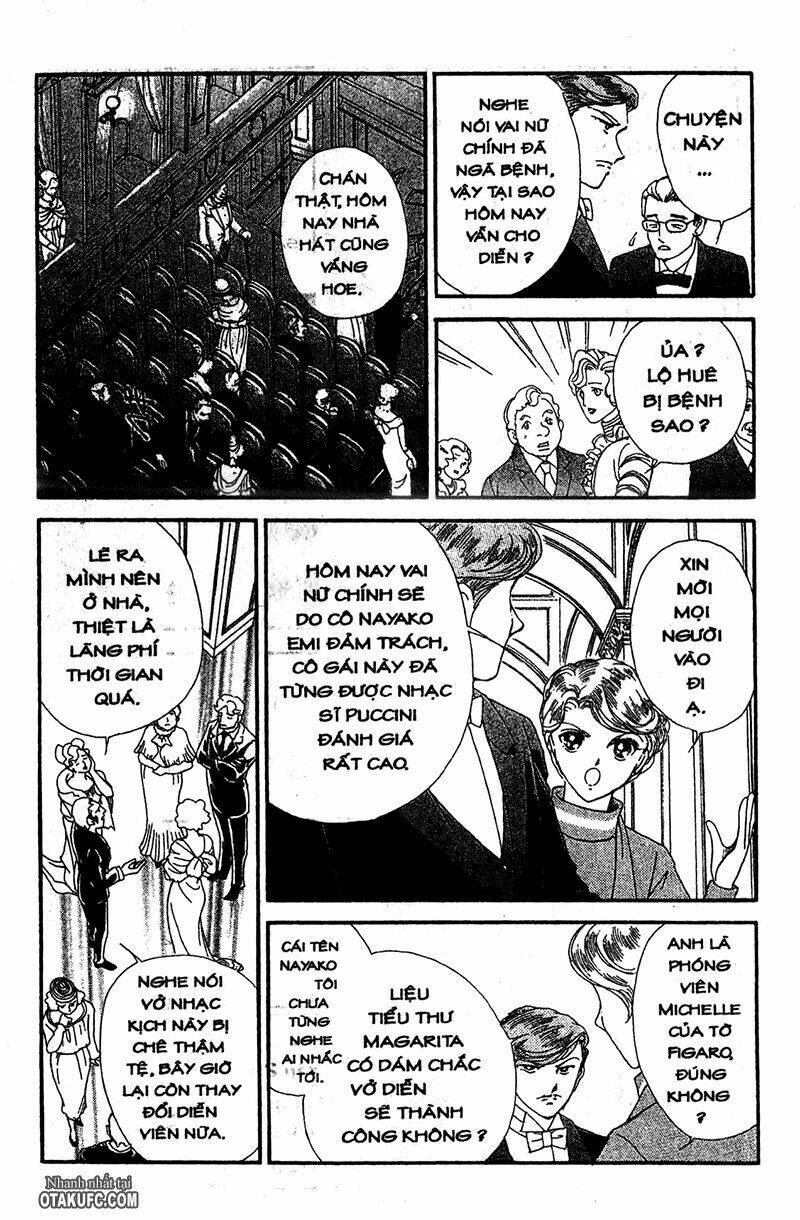 khúc tình ca ban mai - akatsuki no aria chapter 56 5