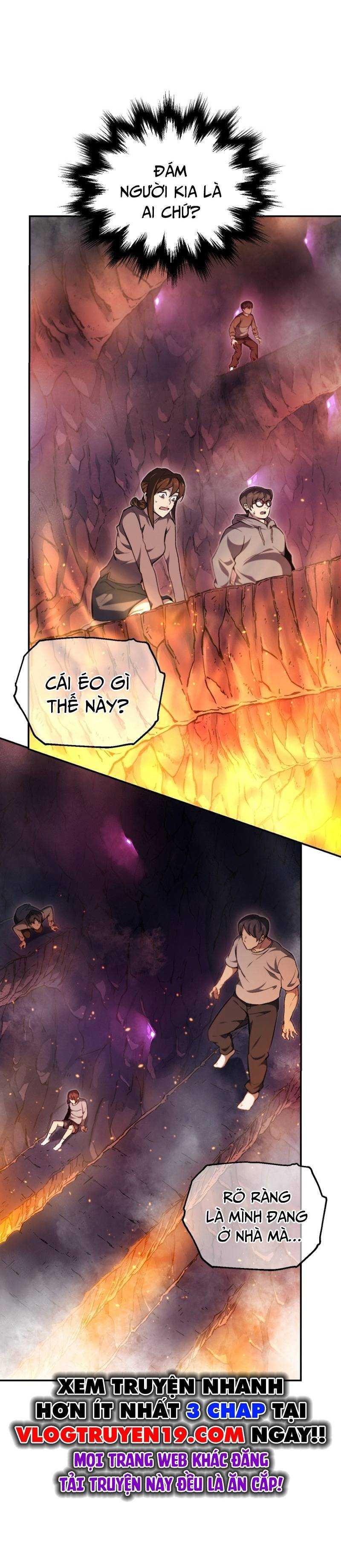 chỉ mình ta tái sinh chapter 1 57