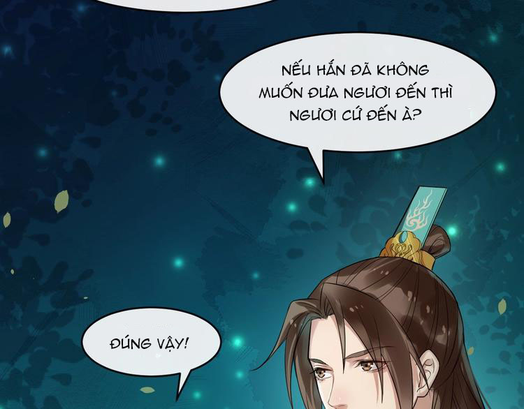 Bồng Sơn Viễn (Phần 2) chapter 23