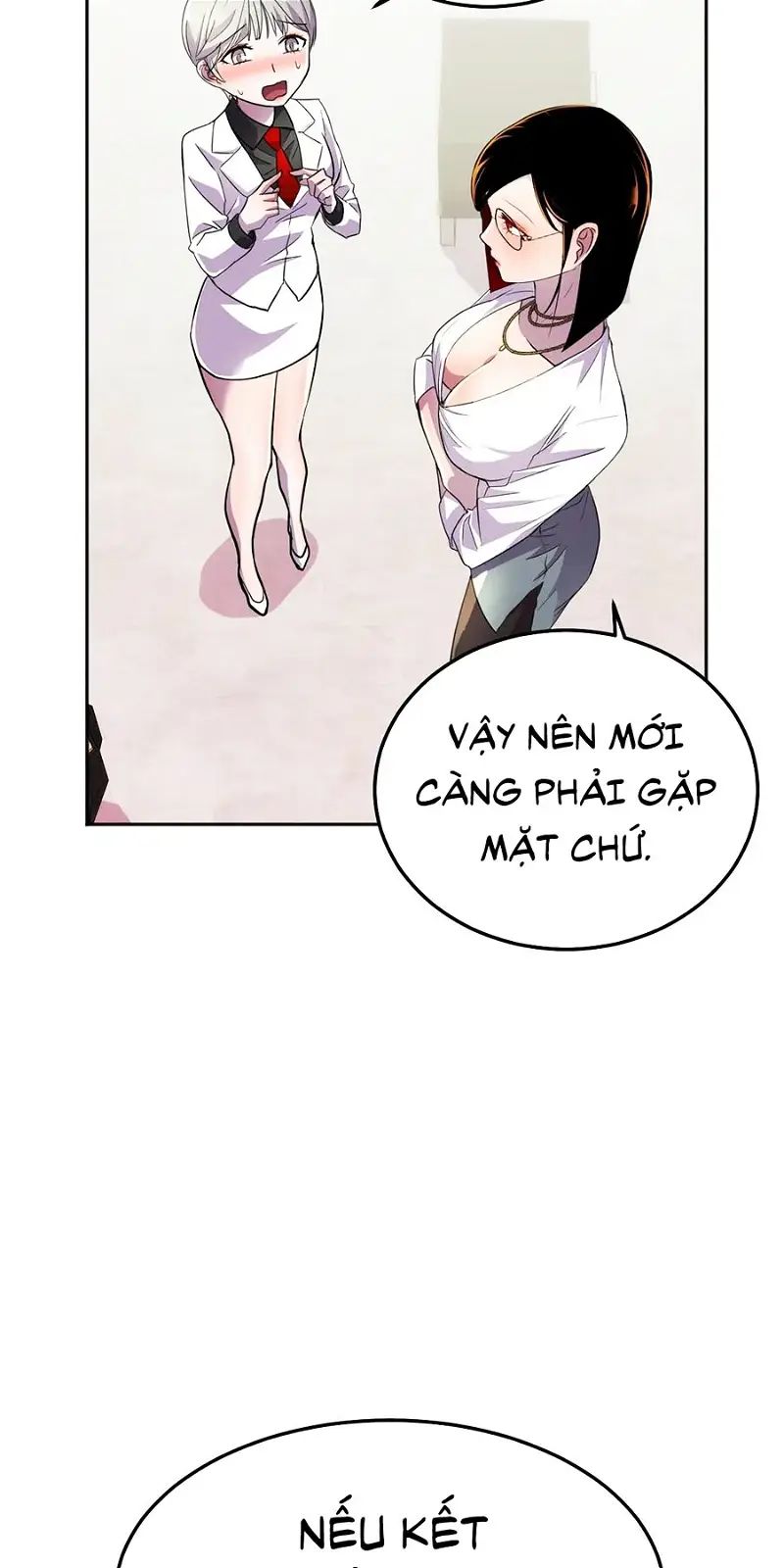 quản lý của siêu anh hùng chapter 17 37