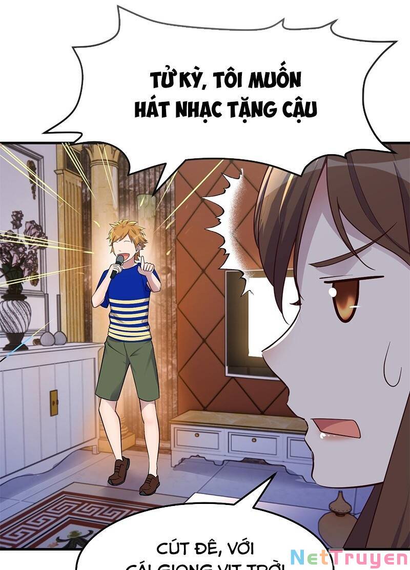 chị gái tôi là đại minh tinh chapter 150 24